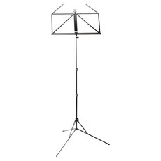 KOING&MEYER 101 樂譜架 290635, 黑色, 1個