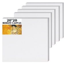 Vernis 棉質帆布美術畫板, 5個, 2號