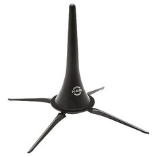 KOING&MEYER 單簧管支架 596111 15222 108 x 242 mm, 混合顏色, 1個
