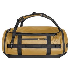 WANDRD Dee Carryall Duffel 雙層旅行袋 40L, 1個, 黃色