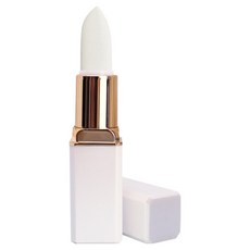 Osseo 歐皙兒 長效保溼修護潤唇膏 唇紋小熨斗, 玫瑰, 1個, 3.5g