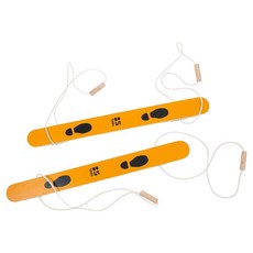 荷蘭 BS 同舟共濟協力板, 1個, 多色系