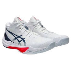 ASICS 亞瑟士 男款 SKY ELITE FF MT 3 D楦排球鞋 1051A081-104