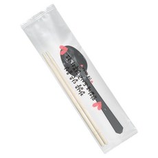 Napkin Korea 精心餐具組, 500套