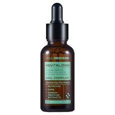 PAUL MEDISON 賦活指甲複合物, 30ml, 1個