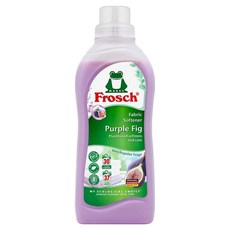 프로쉬 무화과 고농축 섬유유연제 본품, 750ml, 1개