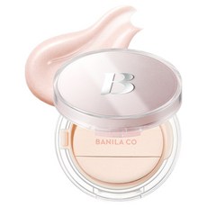 바닐라코 듀 부스트 쿠션 하이라이터 5g, 01 로지 듀, 1개