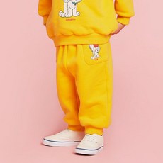 BEBE DE PINO 嬰幼兒馬汀口袋運動褲 BP34PD114