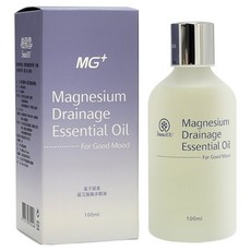 SnowIOU 樹飛雪 量子鎂素Mg龍艾拋拋水精油, 1個, 100ml