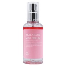 REBONCEL 水霧水潤光澤保濕真實光澤精華液, 80g, 1個