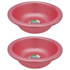 KEYWAY 聯府 B022華麗浴盆 220 x 79mm, 2個, 顏色隨機