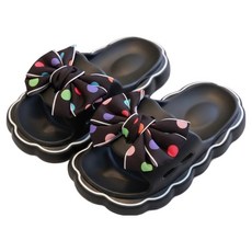 蝴蝶結拖鞋 34~35碼