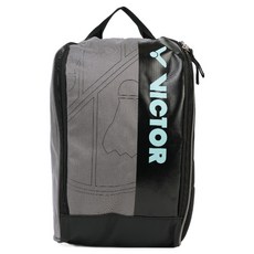 빅터 배드민턴 신발 가방 ADD-ON BG1314, C/블랙, 1개