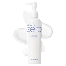 바닐라코 클린 잇 제로 카밍 클렌징 밀크, 200ml, 1개