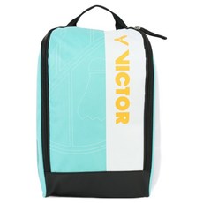 빅터 배드민턴 신발 가방 ADD-ON BG1314, M Blue Curacao, 1개