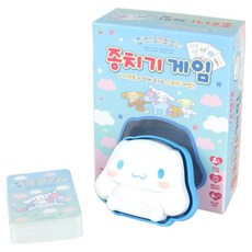 BUNNYLAND 大耳狗按鈴遊戲, 混合顏色, 1個