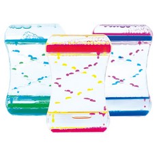 Kes.B Nature 感官計時器 Z字形 3件組, 1套