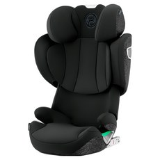 싸이벡스 솔루션 티 컴포트 아이사이즈 솔루션 티 컴포트 카시트, 세피아 블랙