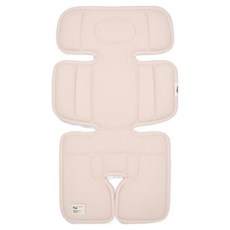 Fiego 推車內座墊, Sand Beige