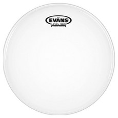 EVANS 透明款鼓皮 10吋 691073 TT10G14, 1個, 單一顏色