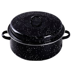 QUEEN SENSE 直火燒烤鍋, 1個, 28cm