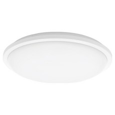 INNOTEK 大友照明 LED 20W防潮吸頂燈, 白色