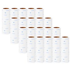 CLEAN i 標準型除塵滾筒 大容量補充包, 20個