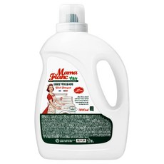 Swimpyo365 Mama Franc 大容量液體羊毛洗衣精, 1個, 3L