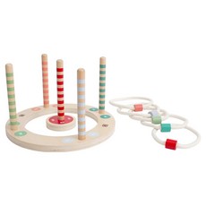 BS Toys 套圈套圈, 1套, 多色