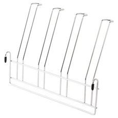 HANSSEM 諾布萊斯歐布傑 隨行杯瀝水架 配件, 銀色, 1個