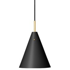 LYFA 馬賽克吊燈 250, 黑色