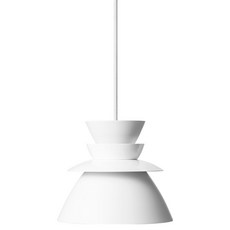 LYFA Sundowner 吊燈 250, 白色