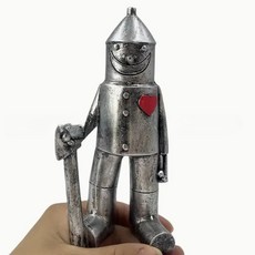 居家超市 庭園佈置 室內設計 造型物, 愛心士兵