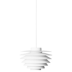 LYFA Verona 吊燈 320, 白色