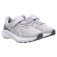 ASICS 亞瑟士 兒童款 GT-1000 13 PS D楦運動鞋 1014A344-501