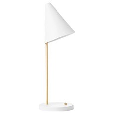 LYFA 馬賽克桌燈 170 檯燈, 白色