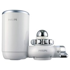 PHILIPS 飛利浦 日本境內版 ON TAP 5重超濾龍頭式淨水器, WP3812