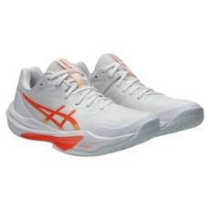 ASICS 亞瑟士 女款 SKY ELITE FF 3 D楦排球鞋 1052A075-104