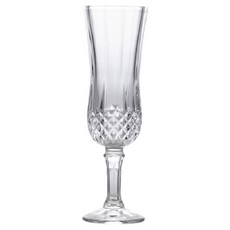 法式瑪爾斯 節慶 居家咖啡館 玻璃酒杯 8號, 1個, 150ml