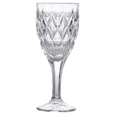 프렌치마르스 페스티벌 홈카페 유리 와인잔 13번, 1개, 230ml