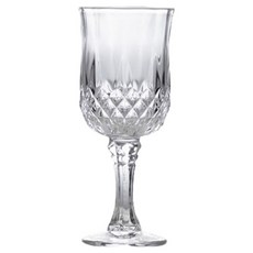 French Mars 慶典 居家咖啡館 玻璃酒杯 6號, 1個, 160ml