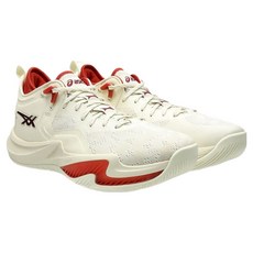 ASICS 亞瑟士 男款 NOVA SURGE LOW 2 D楦籃球鞋 1061A051-750