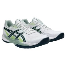 ASICS 亞瑟士 男款 POWERBREAK FF D楦羽球鞋 1071A101-104