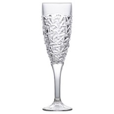 法式瑪爾斯 慶典 居家咖啡館 玻璃紅酒杯 9號, 1個, 200ml