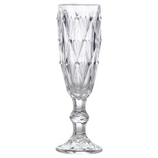 法式瑪爾斯 慶典 家庭咖啡館 玻璃紅酒杯 12號, 1個, 160ml