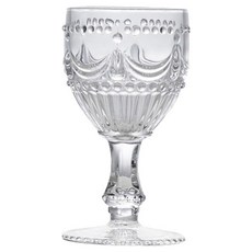 French Mars 慶典家庭咖啡館玻璃酒杯 16號, 1個, 120ml