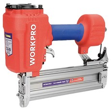 WORKPRO 14GA 專用氣動釘槍 WP513002, 1個