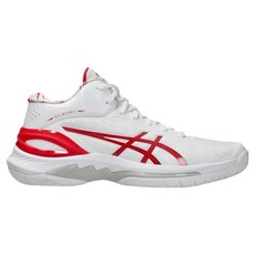 ASICS 亞瑟士 男女款 GELBURST 28 D楦籃球鞋 1063A099-101