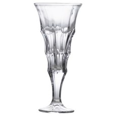 法式瑪爾斯慶典居家咖啡館玻璃紅酒杯1號, 1個, 200ml