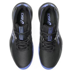 ASICS 亞瑟士 男款 GEL-CHALLENGER 15 CLAY D楦網球鞋 1041A508-001